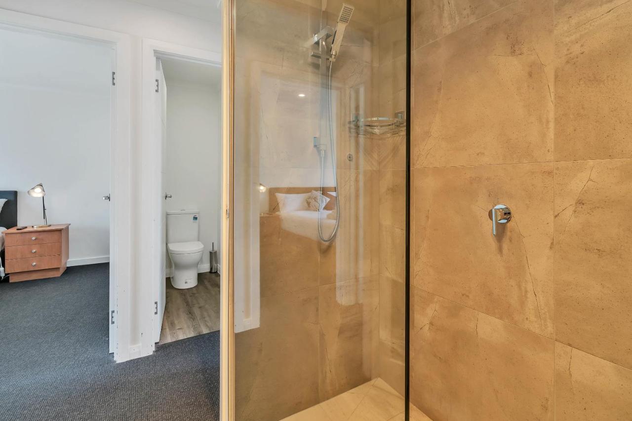Youngtown Executive Apartments - 2Br Included, Free Parking & Wifi, Sofa Bed & Cot Fee Applies Лонсестън Екстериор снимка